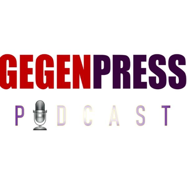 GegenPress Podcast